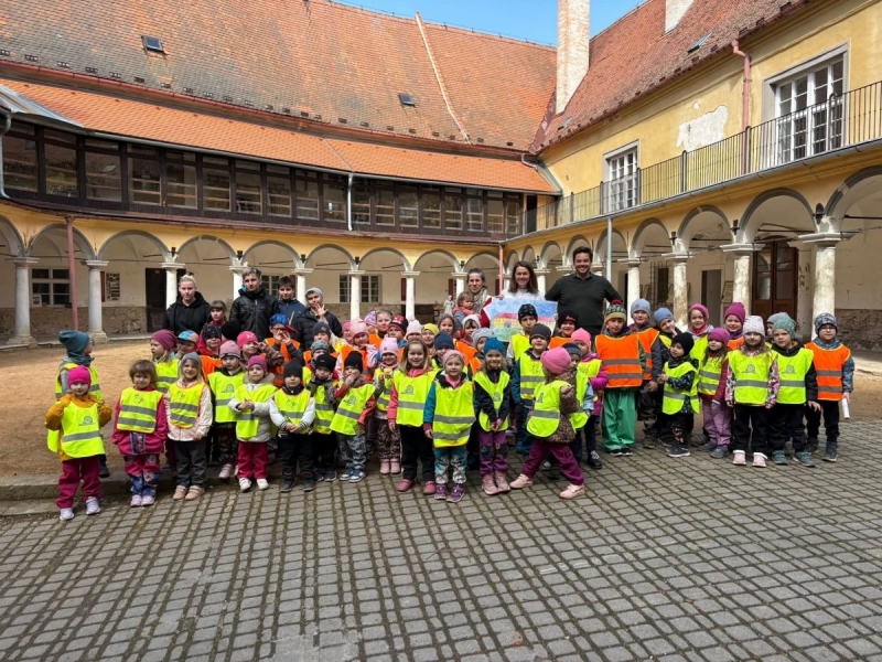 Můj dům, můj hrad