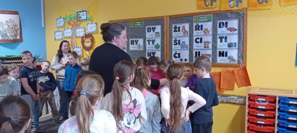 Word of Life – Letní tábor 2026