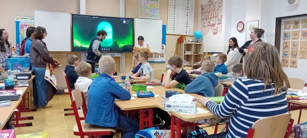 Word of Life – Letní tábor 2026