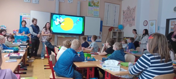 Word of Life – Letní tábor 2026