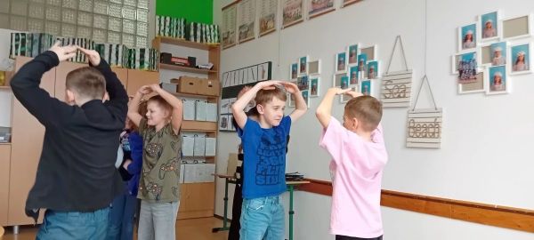 Word of Life – Letní tábor 2026