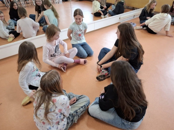 Word of Life – Letní tábor 2026