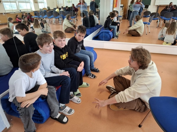 Word of Life – Letní tábor 2026