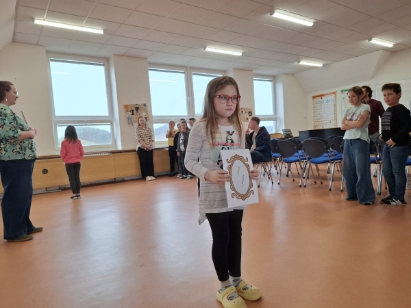 Word of Life – Letní tábor 2026