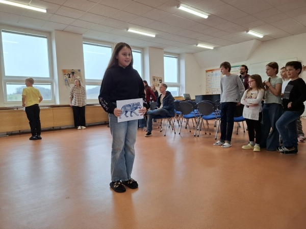 Word of Life – Letní tábor 2026