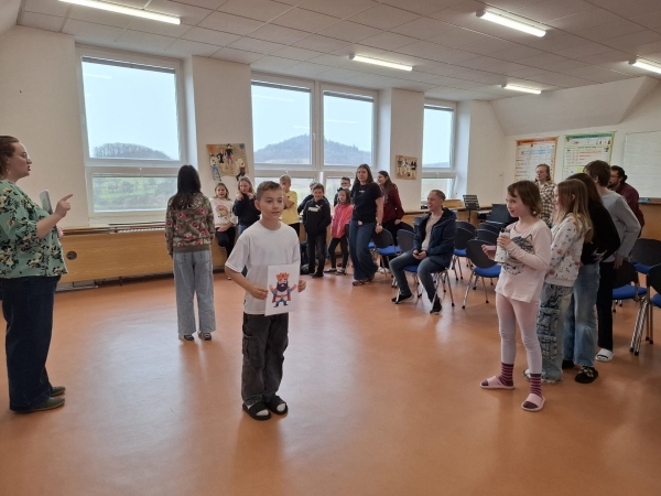 Word of Life – Letní tábor 2026