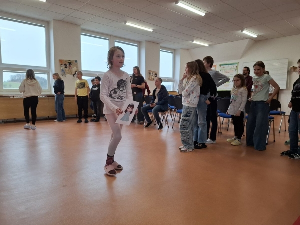 Word of Life – Letní tábor 2026