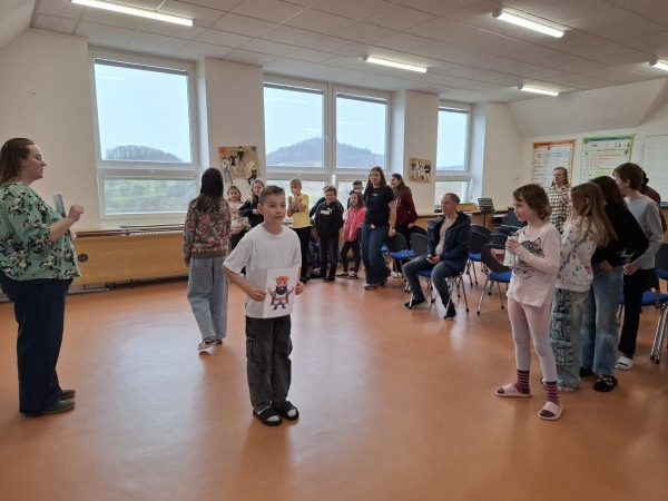 Word of Life – Letní tábor 2026