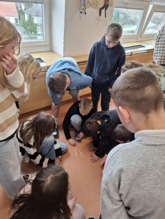 Word of Life – Letní tábor 2026