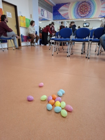 Word of Life – Letní tábor 2026