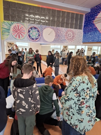 Word of Life – Letní tábor 2026