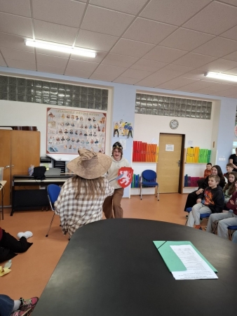 Word of Life – Letní tábor 2026