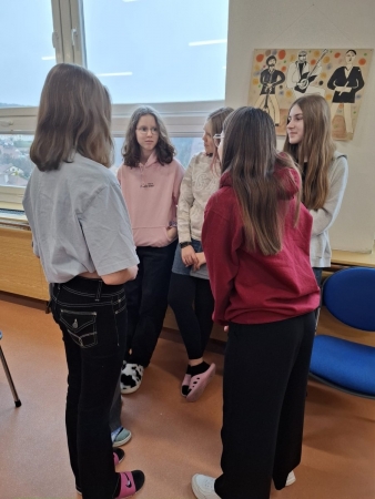 Word of Life – Letní tábor 2026