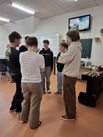 Word of Life – Letní tábor 2026