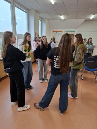 Word of Life – Letní tábor 2026