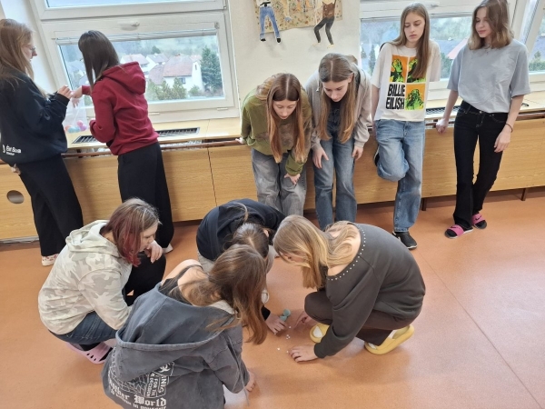 Word of Life – Letní tábor 2026