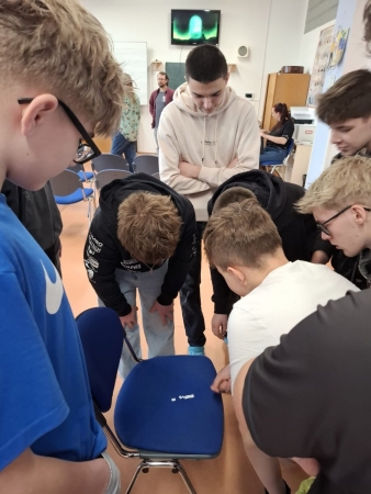 Word of Life – Letní tábor 2026