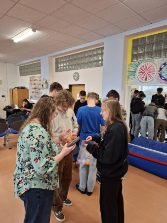 Word of Life – Letní tábor 2026