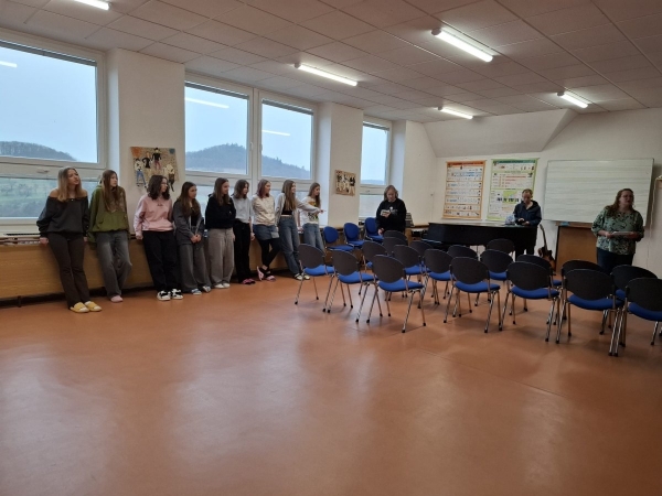 Word of Life – Letní tábor 2026