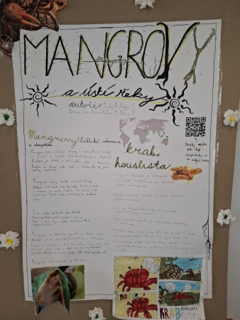 Parlamentní výměna