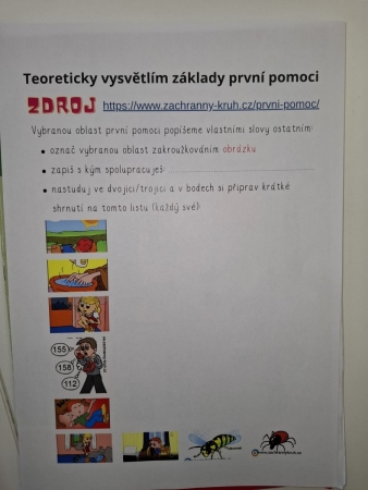 Parlamentní výměna