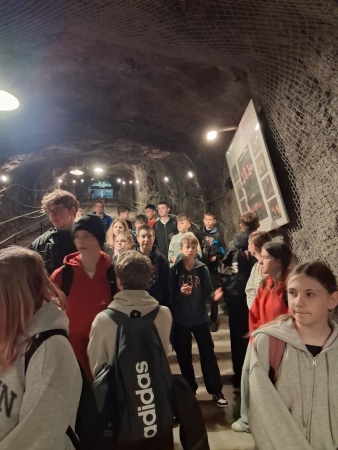 Výlet do Rakouska