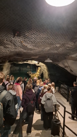Výlet do Rakouska
