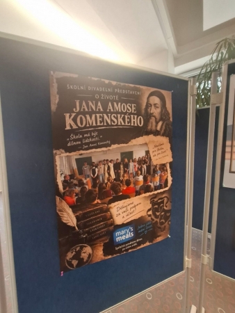 Konference školních parlamentů „Škola a udržitelnost“ PdF MU Brno