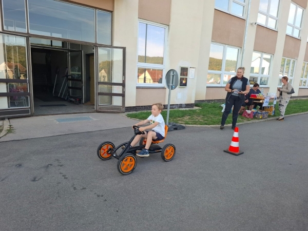 Co-spolupráce Lomnická stezka