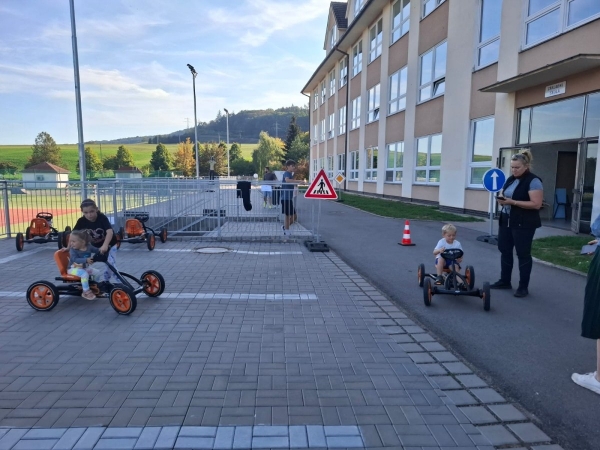 Co-spolupráce Lomnická stezka