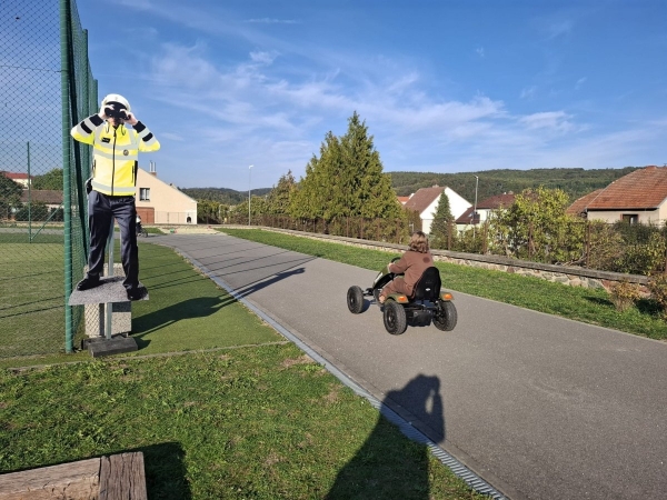 Co-spolupráce Lomnická stezka