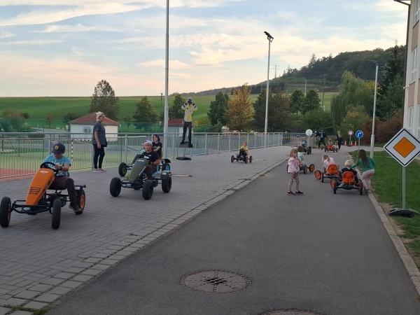Co-spolupráce Lomnická stezka