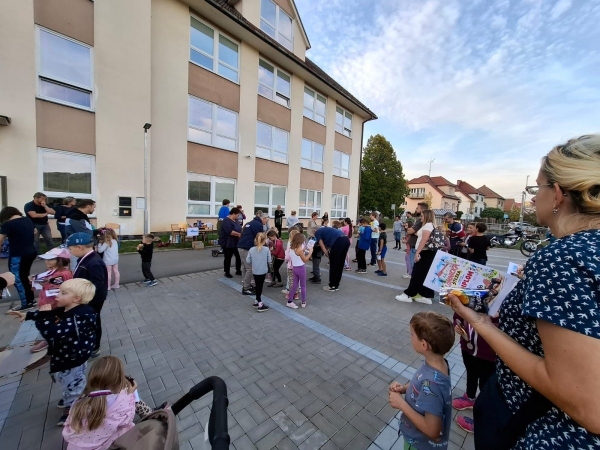 Co-spolupráce Lomnická stezka