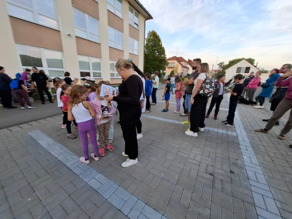 Co-spolupráce Lomnická stezka