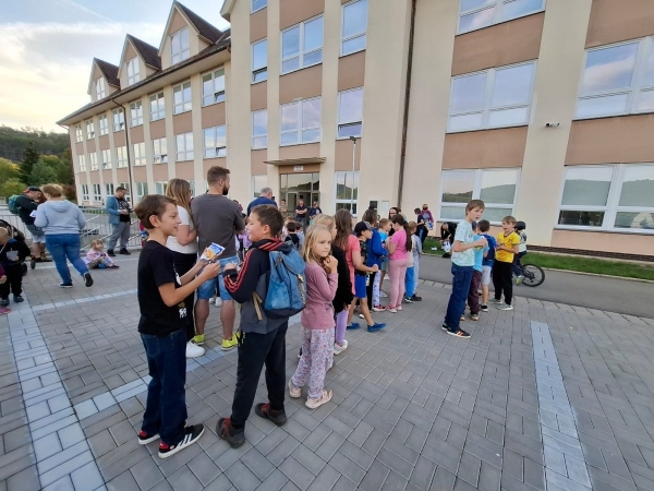 Co-spolupráce Lomnická stezka