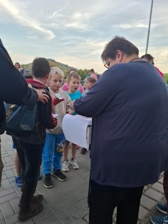 Co-spolupráce Lomnická stezka