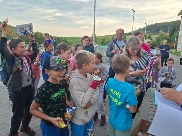 Co-spolupráce Lomnická stezka