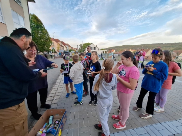 Co-spolupráce Lomnická stezka