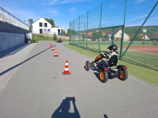 Co-spolupráce Lomnická stezka