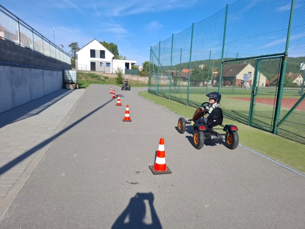 Co-spolupráce Lomnická stezka