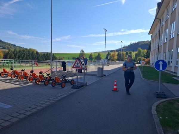 Co-spolupráce Lomnická stezka