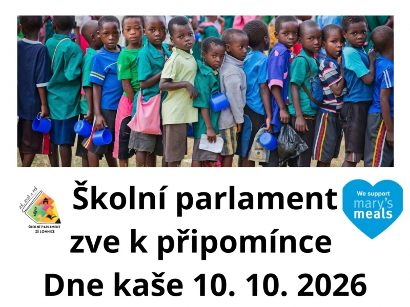 Den kaše