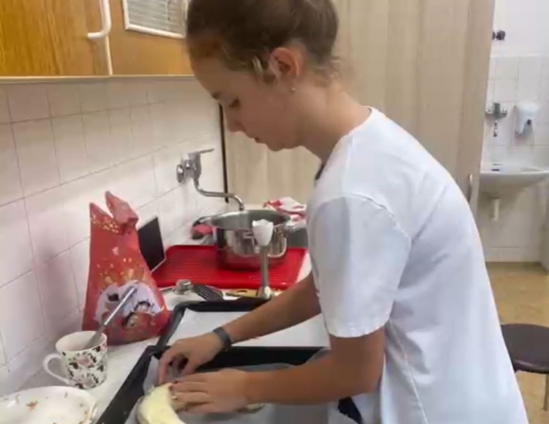 Vaříme z podzimní úrody