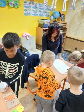 Halloween v SPT