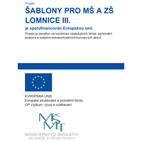 Šablony