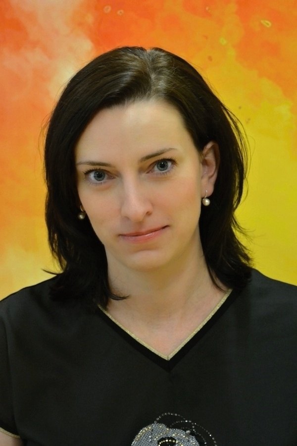 Mgr. Magdalena Stejskalová