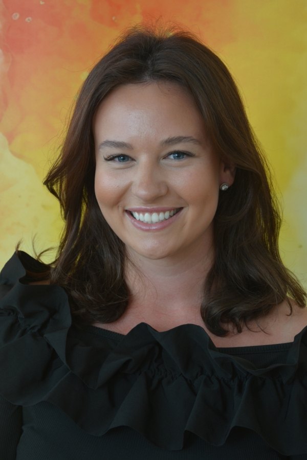Zuzana Bartošíková, DiS.
