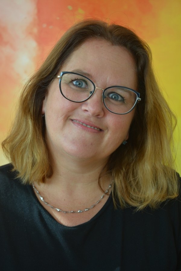 Magda Bukalová