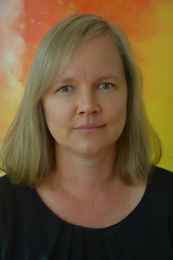 Mgr. Ph.D. Eva Nečesalová