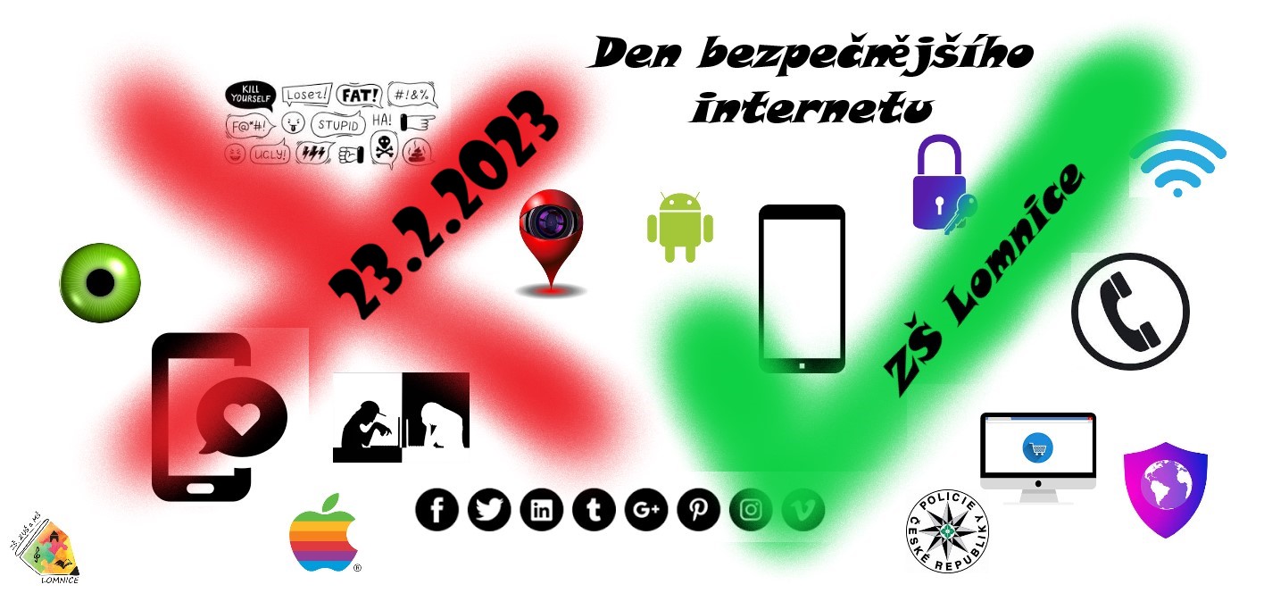 Den bezpečnějšího internetu